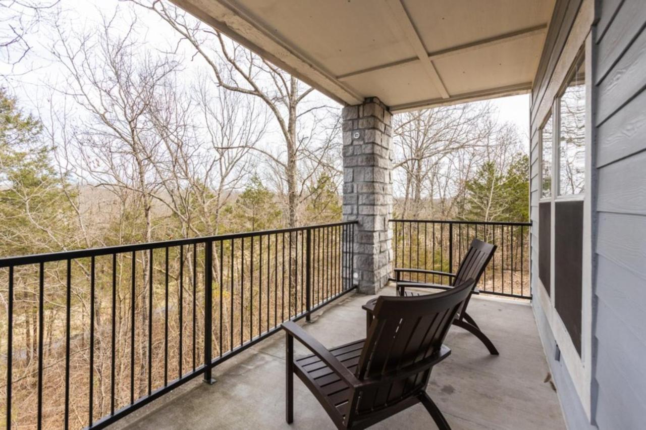 Apartmán Branson'S Great Rock Retreat Exteriér fotografie